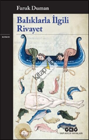 Balıklarla İlgili Rivayet