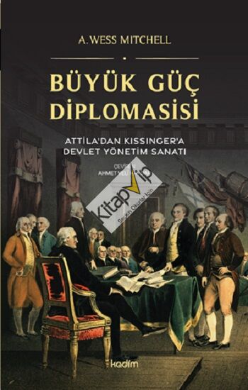 Büyük Güç Diplomasisi