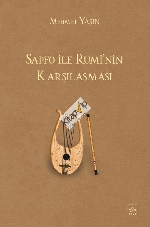 Sapfo ile Rumi’nin Karşılaşması