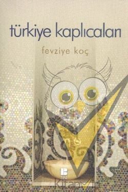 Türkiye Kaplıcaları