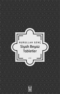 Siyah Beyaz Tabletler