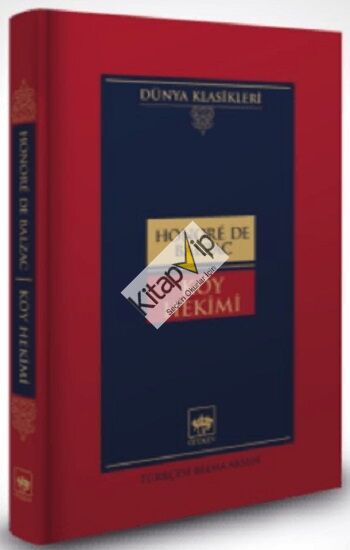 Köy Hekimi (Cltli)