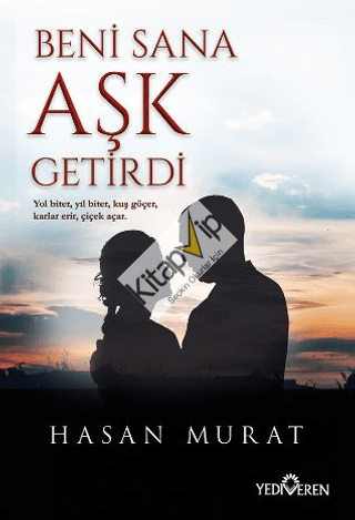 Beni Sana Aşk Getirdi