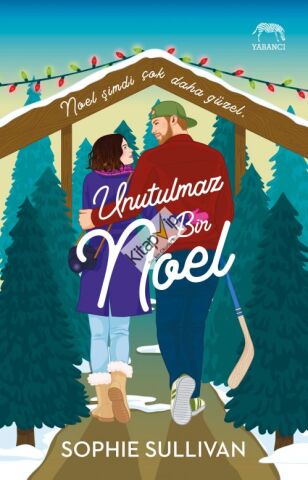 Unutulmaz Bir Noel