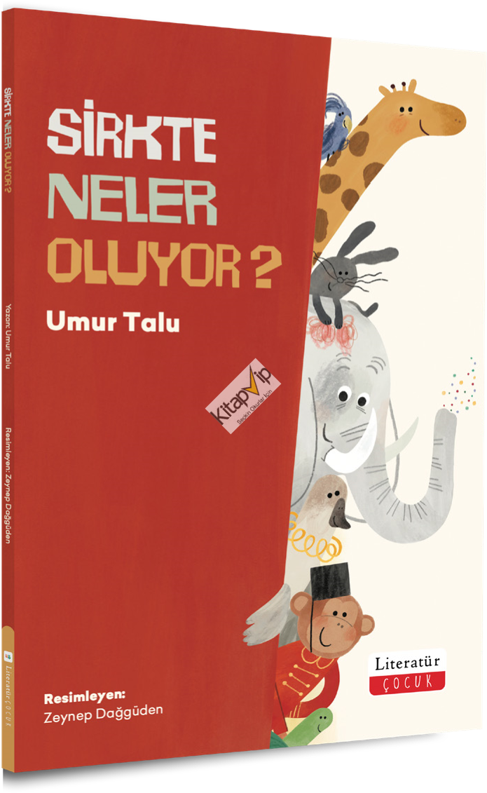 Sirkte Neler Oluyor?
