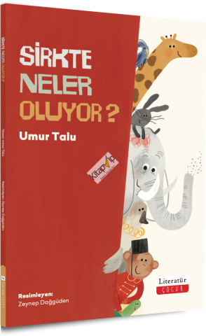 Sirkte Neler Oluyor?