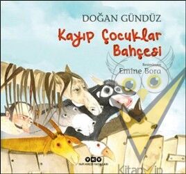 Kayıp Çocuklar Bahçesi