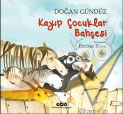 Kayıp Çocuklar Bahçesi