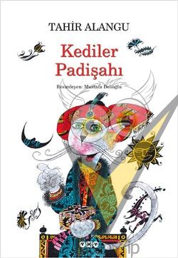Kediler Padişahı