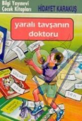 Yaralı Tavşanın Doktoru