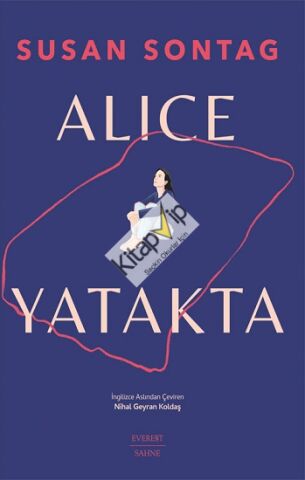 Alice Yatakta