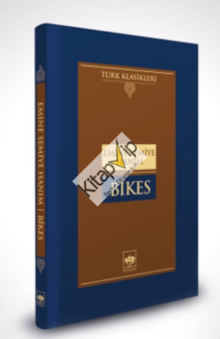 Bikes (Ciltli)