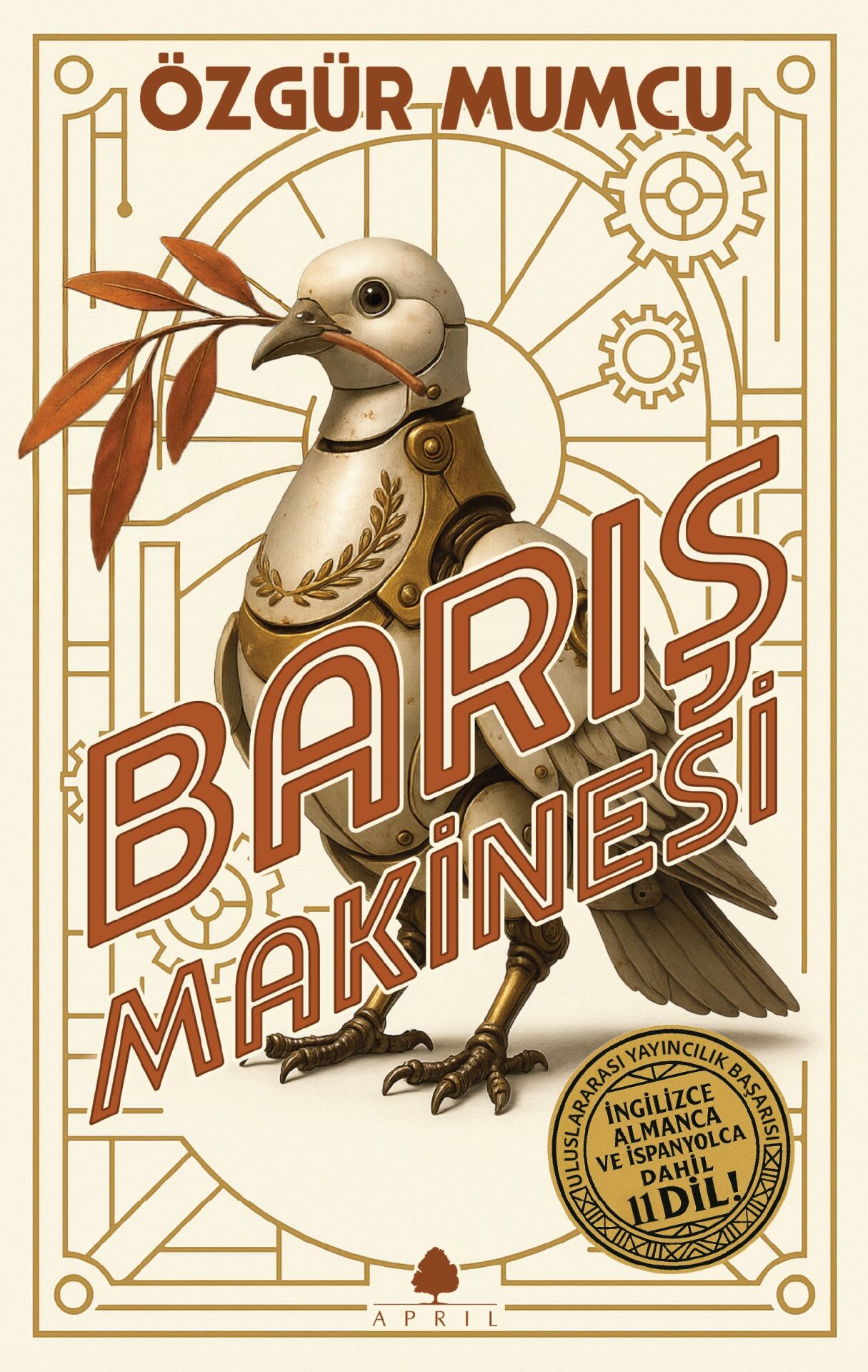 Barış Makinesi