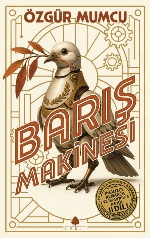 Barış Makinesi