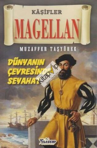 Magellan - Kaşifler