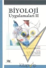 Biyoloji Uygulamaları 2