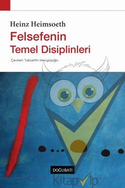 Felsefenin Temel Disiplinleri