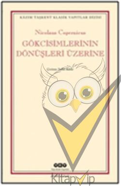 Gökcisimlerinin Dönüşleri Üzerine