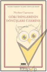 Gökcisimlerinin Dönüşleri Üzerine