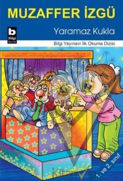 Yaramaz Kukla