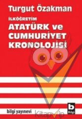 İlköğretim Atatürk ve Cumhuriyet Kronolojisi