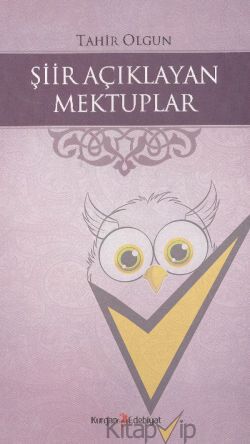 Şiir Açıklayan Mektuplar