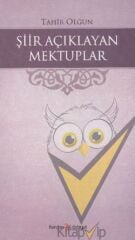 Şiir Açıklayan Mektuplar