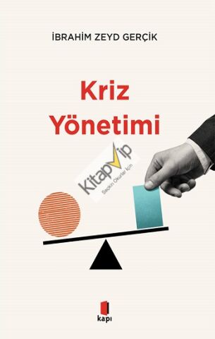 Kriz Yönetimi