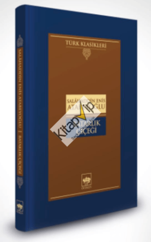 Bataklık Çiçeği (Ciltli)