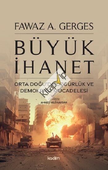 Büyük İhanet