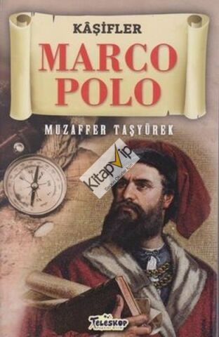 Marco Polo - Kaşifler
