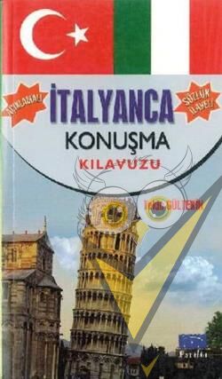 İtalyanca Konuşma Kılavuzu