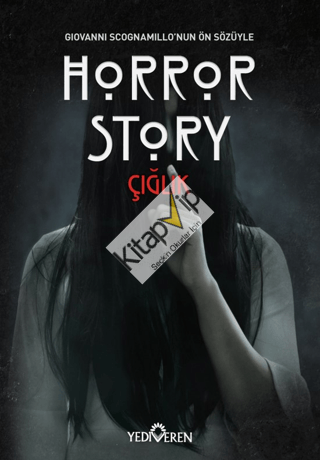 Horror Story - Çığlık