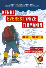Kendi Everest’inize Tırmanın