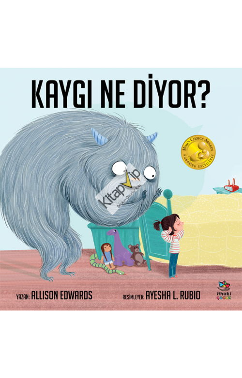 Kaygı Ne Diyor?