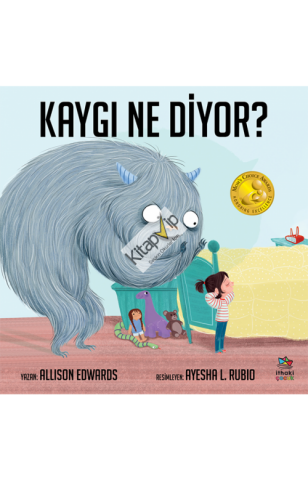 Kaygı Ne Diyor?
