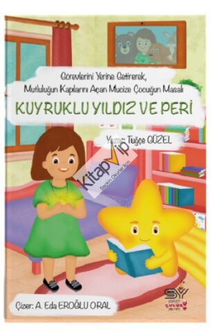 Kuyruklu Yıldız ve Peri