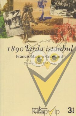 1890’larda İstanbul