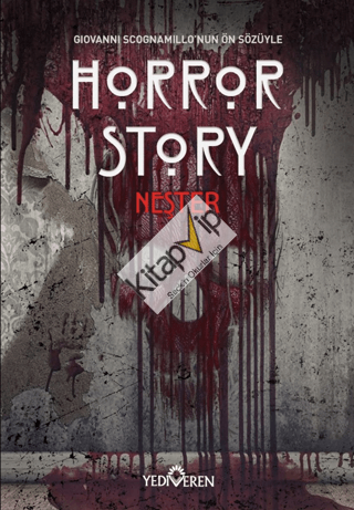 Horror Story - Neşter