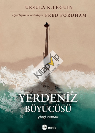 Yerdeniz Büyücüsü