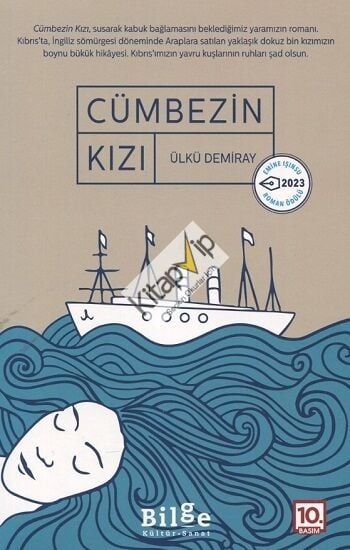 Cümbezin Kızı