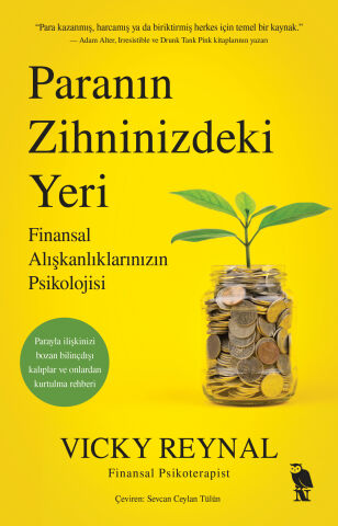 Paranın Zihninizdeki Yeri