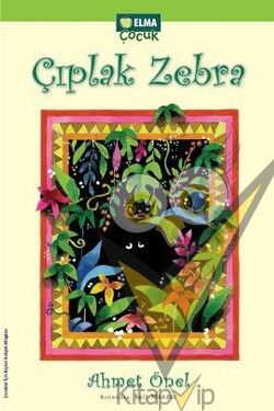 Çıplak Zebra