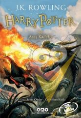 Harry Potter ve Ateş Kadehi (4. Kitap)