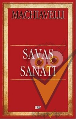 Savaş Sanatı