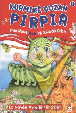 Kurmike Gozan Pırpır - Hini Nave Rab Ye Xwede Dibe