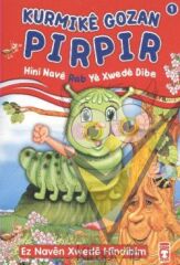 Kurmike Gozan Pırpır - Hini Nave Rab Ye Xwede Dibe