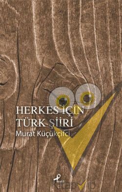 Herkes İçin Türk Şiiri