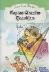 Kaptan Grant’ın Çocukları