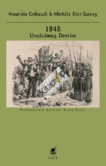 1848 Unutulmuş Devrim